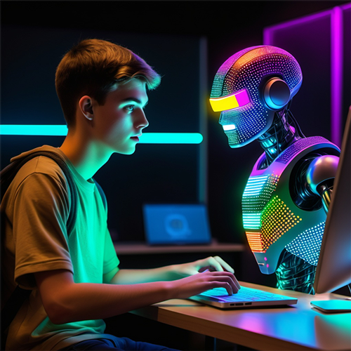 Bot Battle